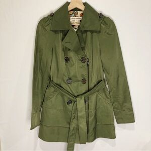 Steve Madden Women's Trench Coat